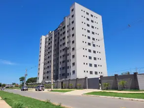 Imagem 2 - Apartamento em Setor Serra Dourada - 3ª Etapa, Aparecida de Goiânia - GO