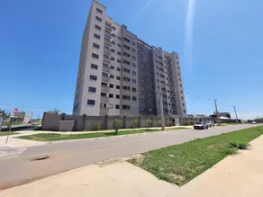 Imagem 3 - Apartamento em Setor Serra Dourada - 3ª Etapa, Aparecida de Goiânia - GO
