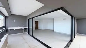 Imagem 5 - Apartamento em Setor Bueno, Goiânia - GO