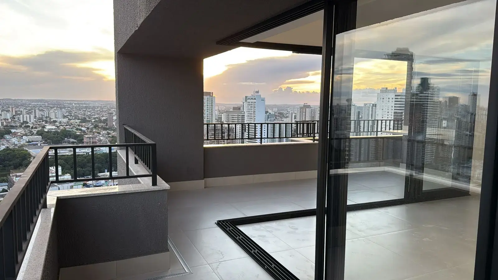 Imagem 1 - Apartamento em Setor Bueno, Goiânia - GO