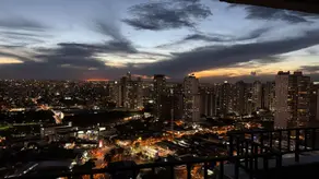 Imagem 2 - Apartamento em Setor Bueno, Goiânia - GO