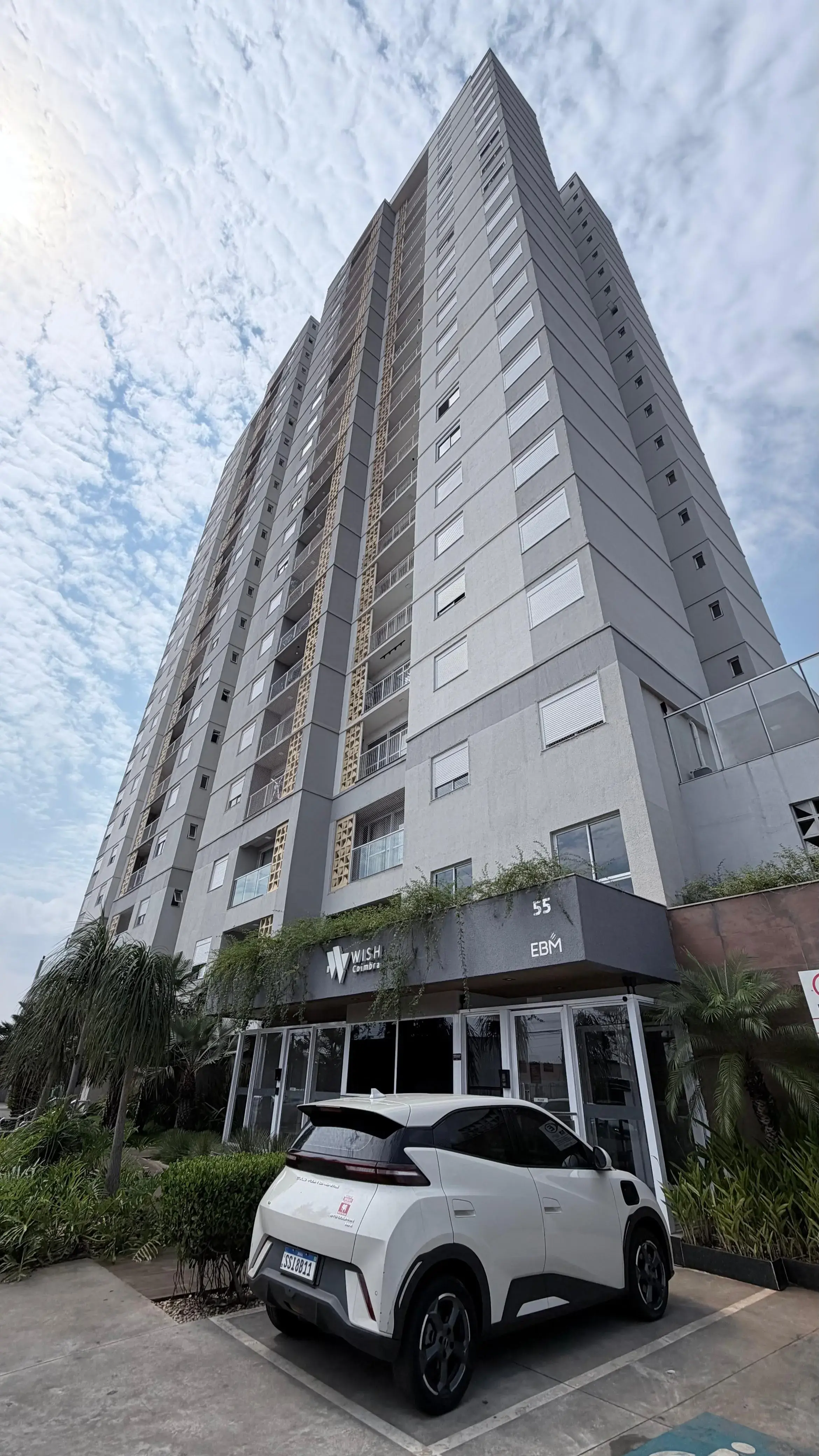 Image 23 - Apartamento em Coimbra, Goiânia - GO