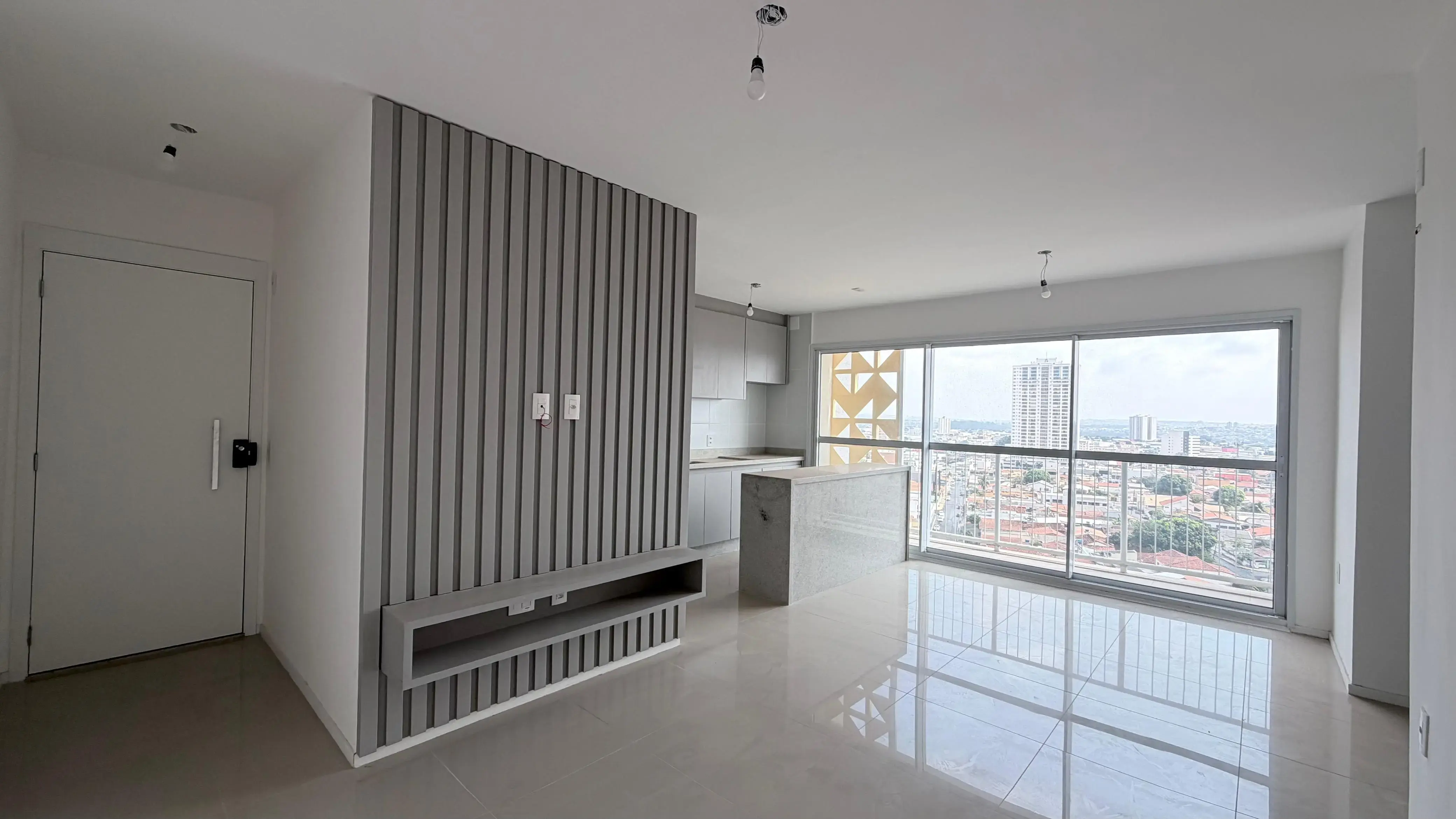 Image 2 - Apartamento em Coimbra, Goiânia - GO