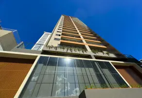 Apartamento Setor Bueno, Goiânia - GO — foto 1