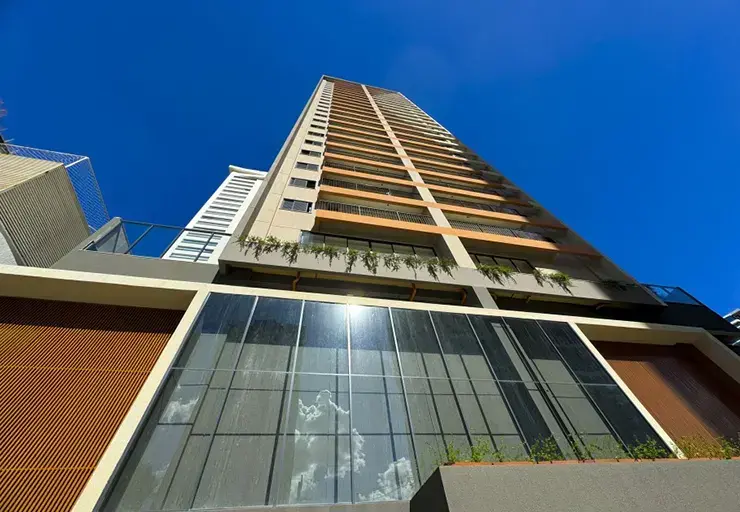 Imagem 1 - Apartamento em Setor Bueno, Goiânia - GO