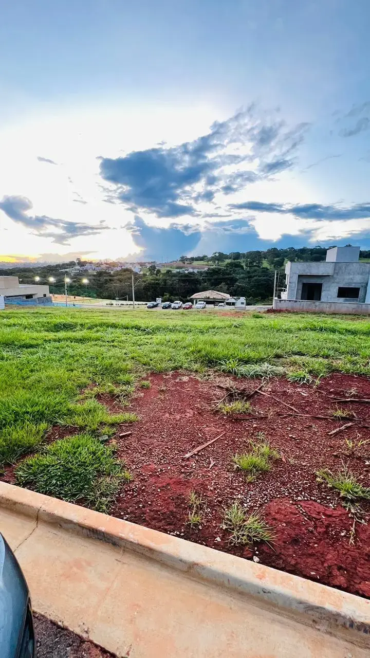 Image 2 - Terreno Condomínio em Distrito Agroindustrial, Senador Canedo - GO