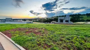 Terreno Condomínio Distrito Agroindustrial, Senador Canedo - GO — foto 1