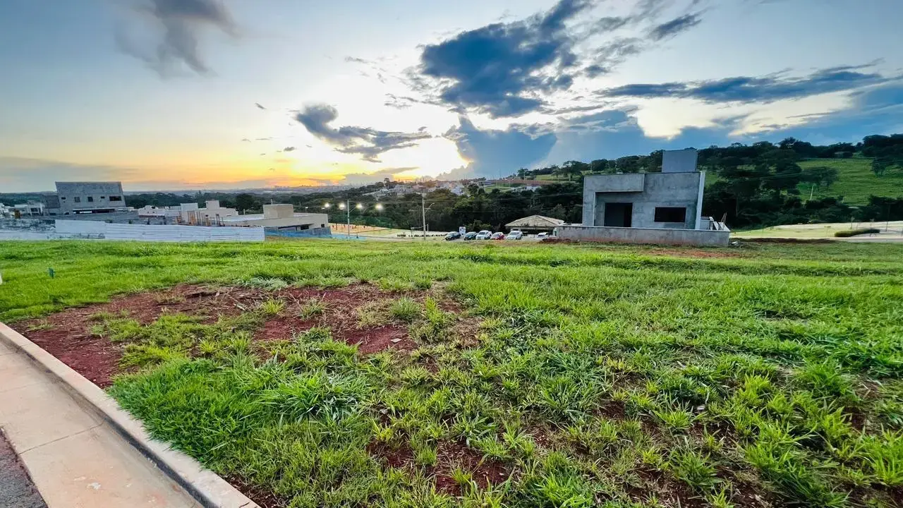 Imagem 1 - Terreno Condomínio em Distrito Agroindustrial, Senador Canedo - GO