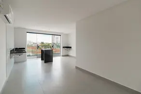Apartamento Vila Rosa, Goiânia - GO — foto 1