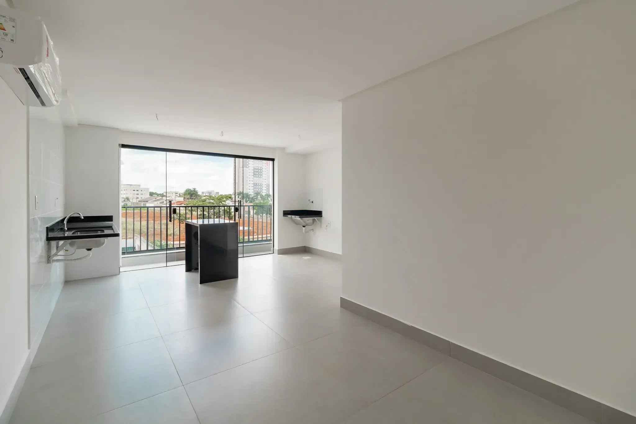 Imagem 1 - Apartamento em Vila Rosa, Goiânia - GO