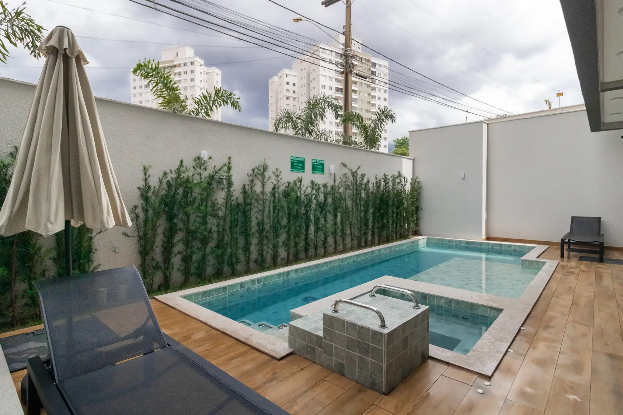 Image 16 - Apartamento em Vila Rosa, Goiânia - GO
