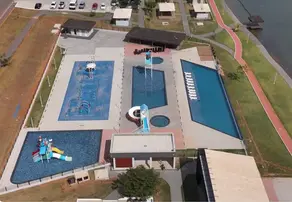 Imagem 4 - Terreno Condomínio em Residencial Portal do Lago, Santa Bárbara de Goiás - GO