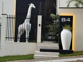 Casa Jardim Novo Horizonte, Trindade - GO — foto 2