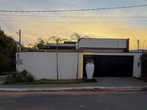 Imagem 2 - Casa em Jardim Novo Horizonte, Trindade - GO