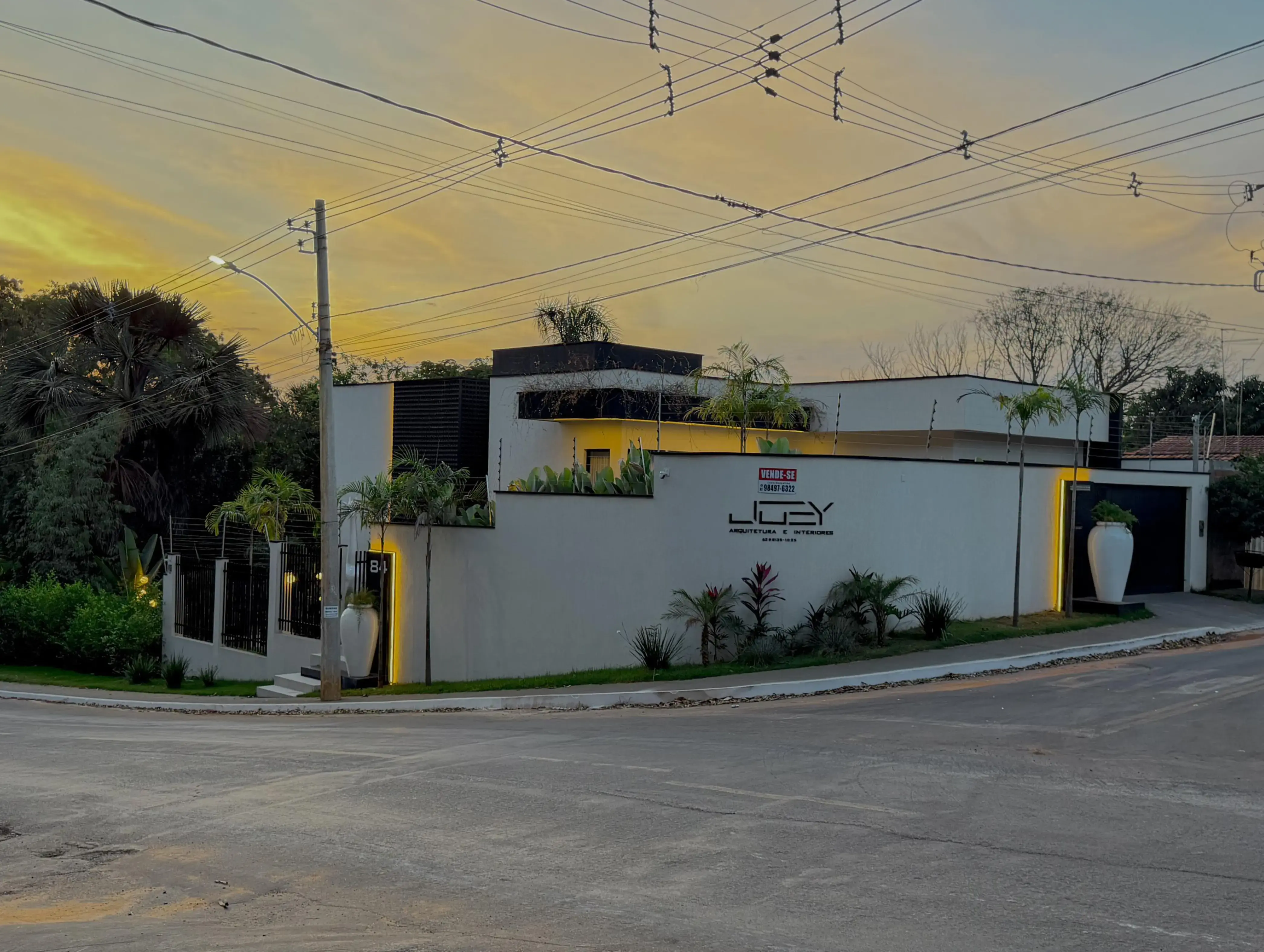 Imagem 1 - Casa em Jardim Novo Horizonte, Trindade - GO