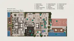 Cobertura Jardim América, Goiânia - GO — foto 2