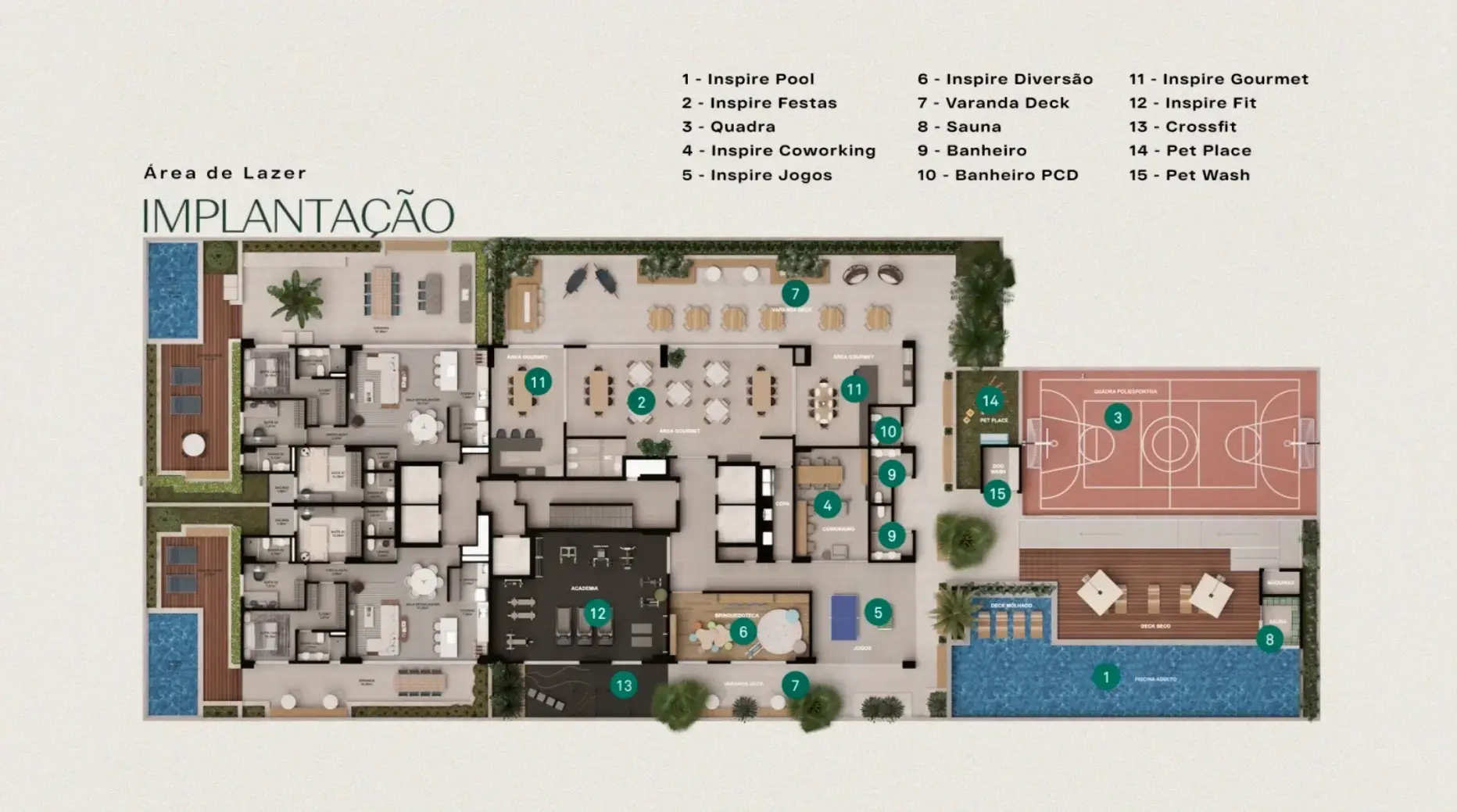 Image 2 - Cobertura em Jardim América, Goiânia - GO