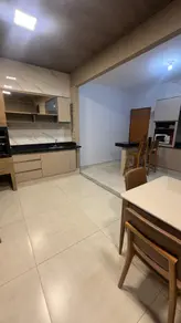 Imagem 3 - Casa em Residencial Itaipu, Goiânia - GO