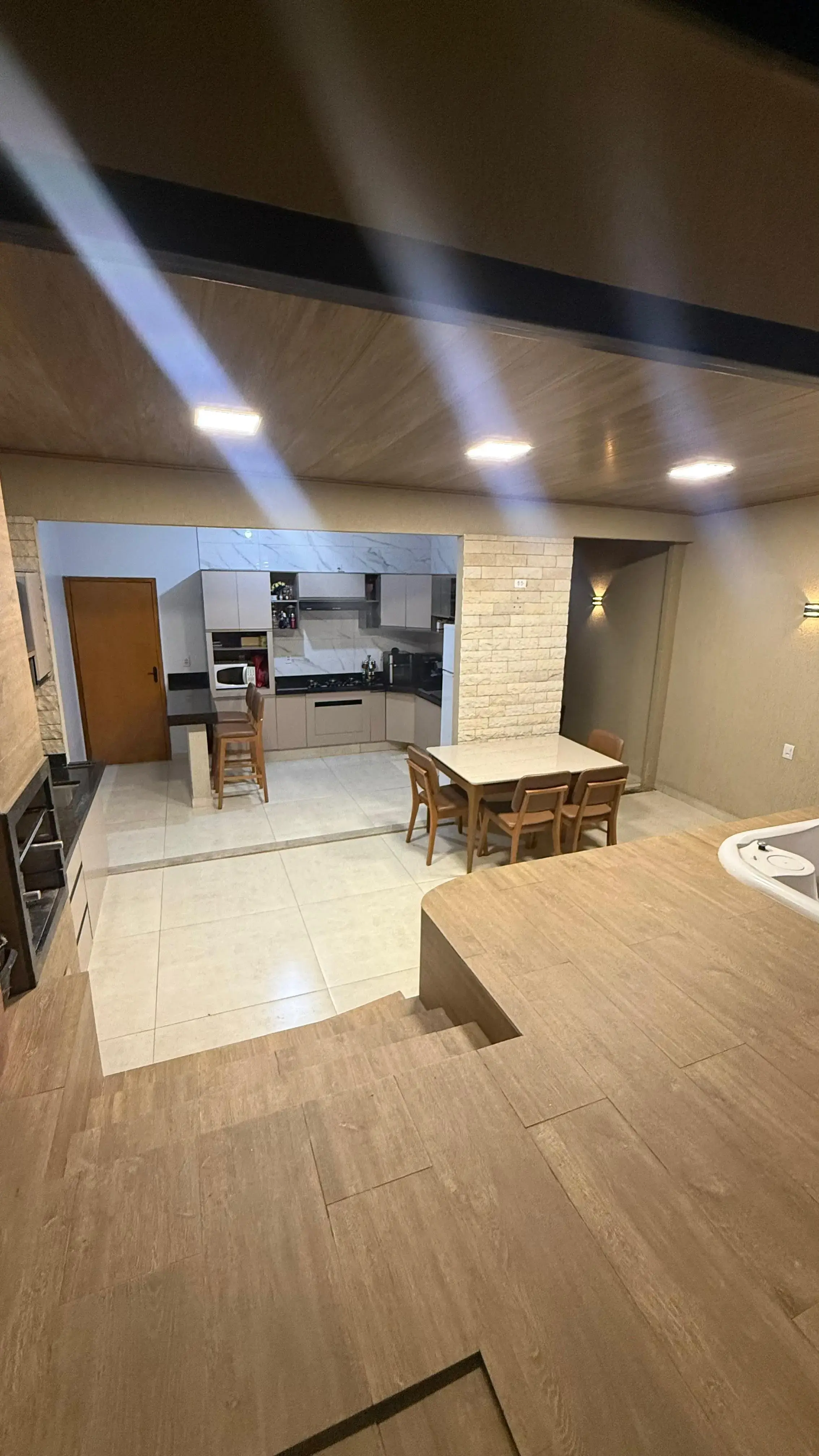 Imagem 1 - Casa em Residencial Itaipu, Goiânia - GO