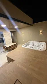 Imagem 4 - Casa em Residencial Itaipu, Goiânia - GO