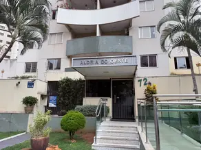 Apartamento Setor Oeste, Goiânia - GO — foto 1
