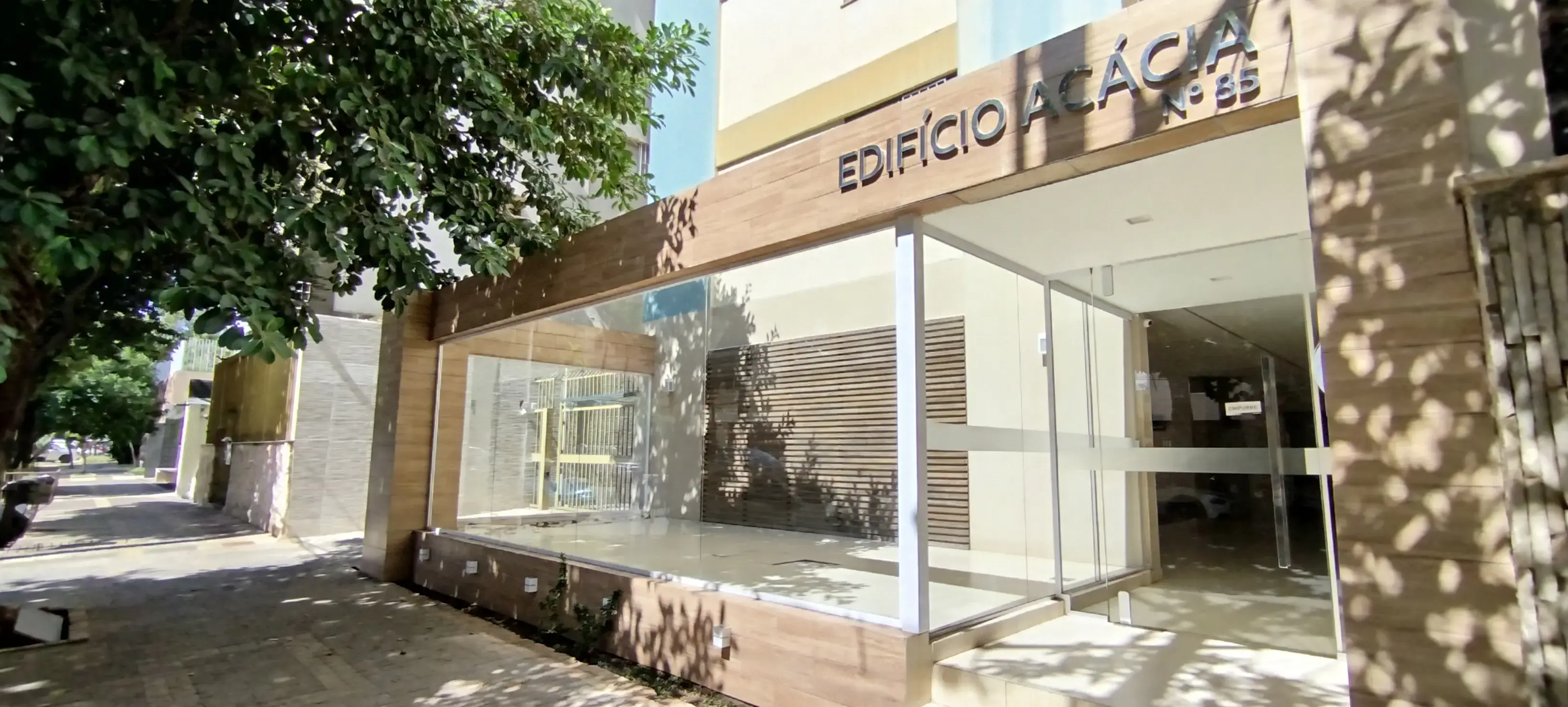 Imagem 1 - Apartamento em Setor Oeste, Goiânia - GO