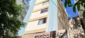 Apartamento Setor Oeste, Goiânia - GO — foto 2