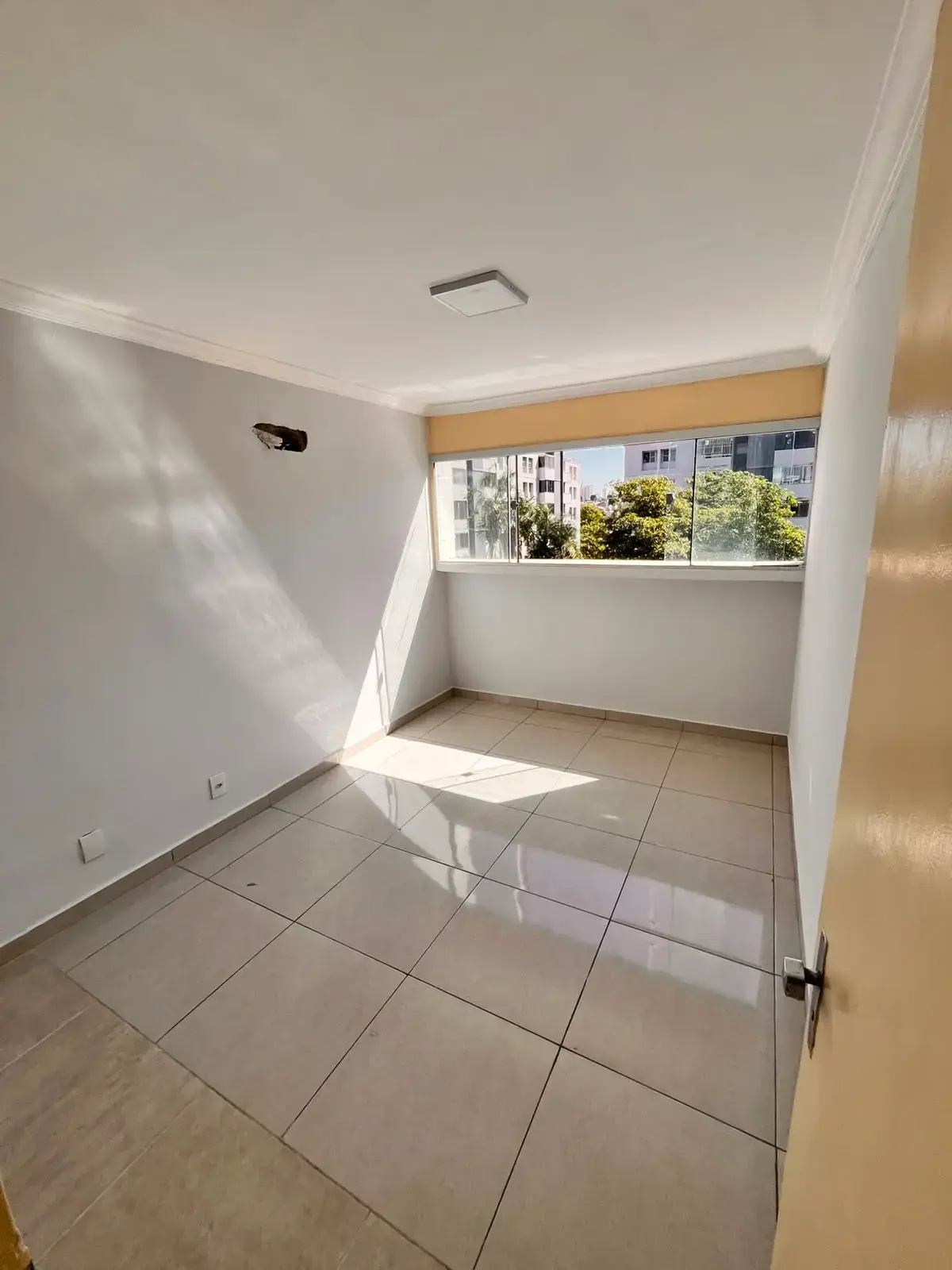 Image 2 - Apartamento em Vila São João, Goiânia - GO