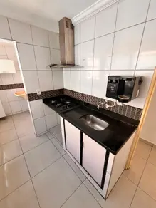 Imagem 6 - Apartamento em Vila São João, Goiânia - GO