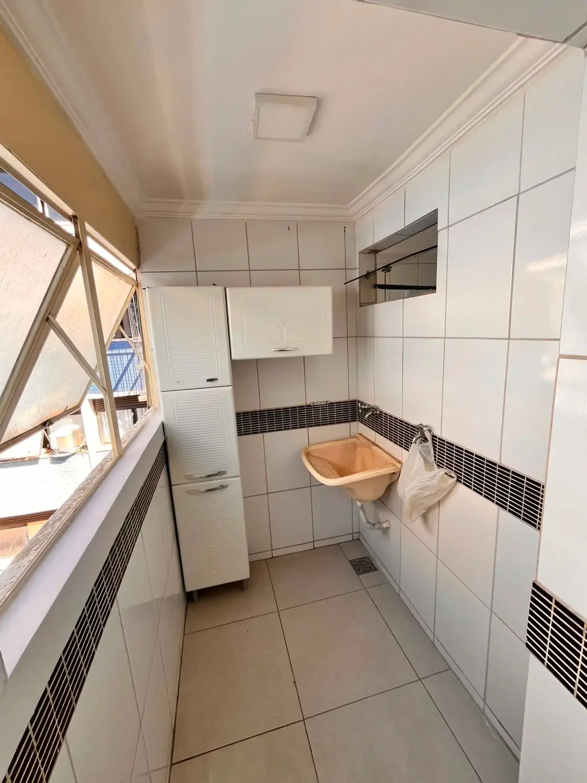 Image 12 - Apartamento em Vila São João, Goiânia - GO