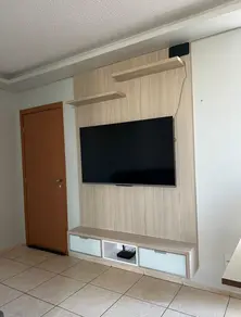 Imagem 2 - Apartamento em Residencial Aquários II, Goiânia - GO