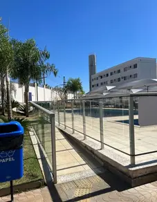Apartamento Residencial Aquários II, Goiânia - GO — foto 1