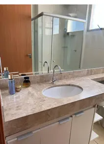 Imagem 6 - Apartamento em Residencial Aquários II, Goiânia - GO
