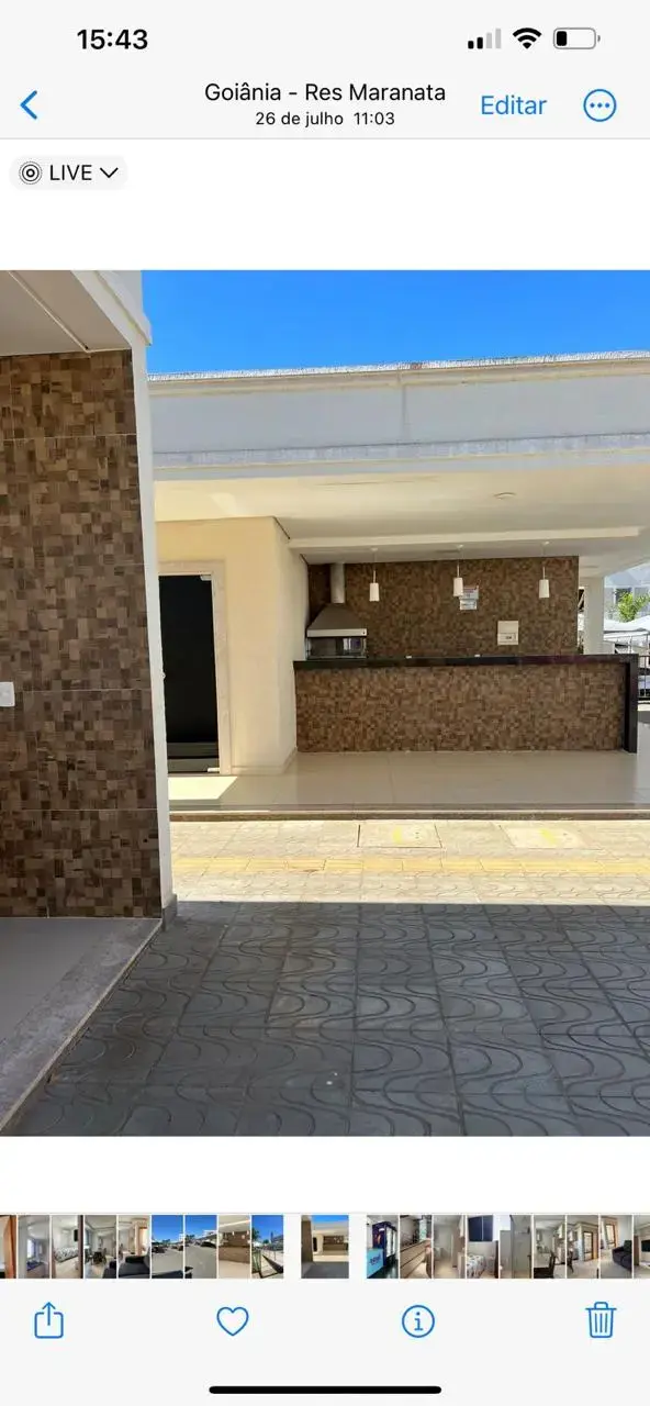 Image 2 - Apartamento em Residencial Aquários II, Goiânia - GO