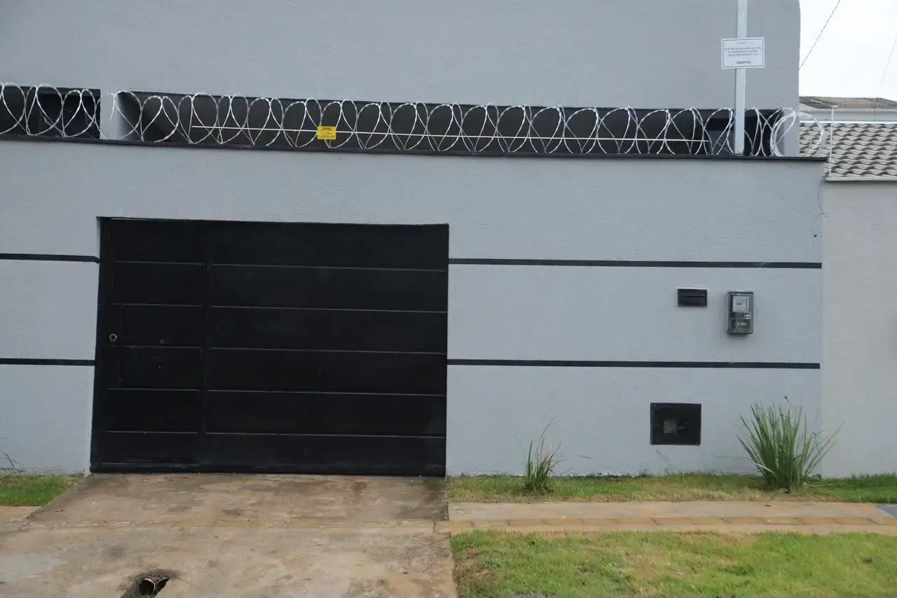 Imagem 1 - Casa em Residencial Buriti, Senador Canedo - GO