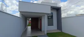 Casa Parque Itatiaia, Aparecida de Goiânia - GO — foto 2