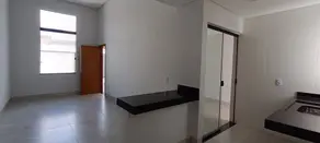 Imagem 2 - Casa em Parque Itatiaia, Aparecida de Goiânia - GO