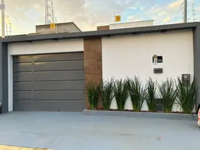 Casa Parque Itatiaia, Aparecida de Goiânia - GO — foto 1