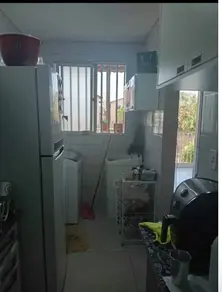 Imagem 4 - Apartamento em Residencial Buena Vista III, Goiânia - GO