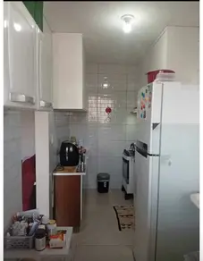 Imagem 2 - Apartamento em Residencial Buena Vista III, Goiânia - GO