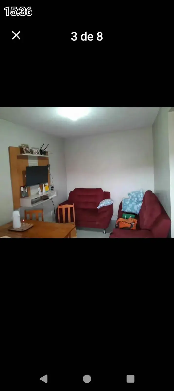Imagem 1 - Apartamento em Residencial Buena Vista III, Goiânia - GO