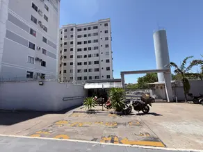 Apartamento Jardim da Luz, Goiânia - GO — foto 2