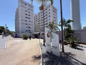 Imagem 2 - Apartamento em Jardim da Luz, Goiânia - GO