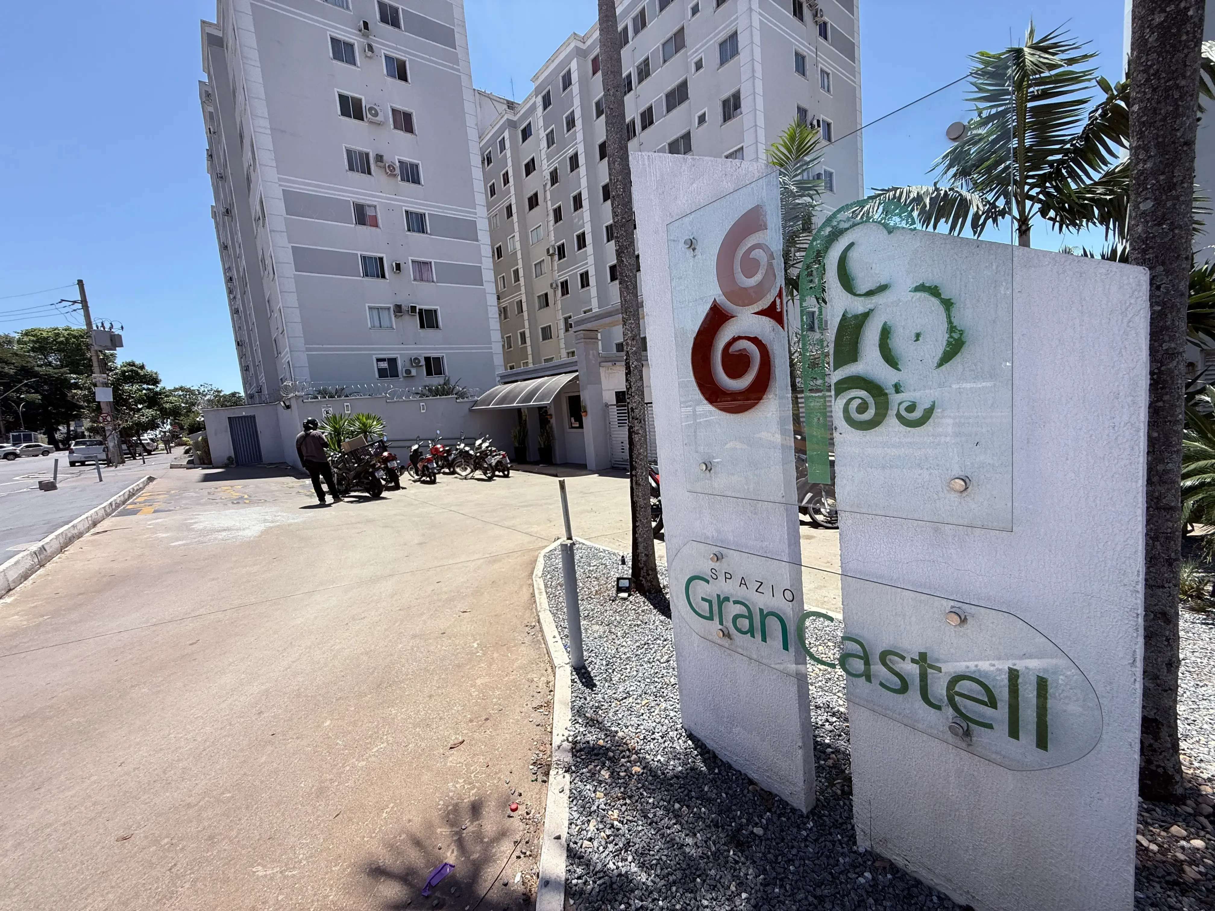 Imagem 1 - Apartamento em Jardim da Luz, Goiânia - GO