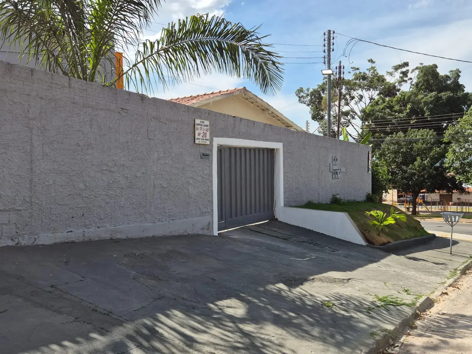Imagem 1 - Casa em Jardim Novo Mundo, Goiânia - GO