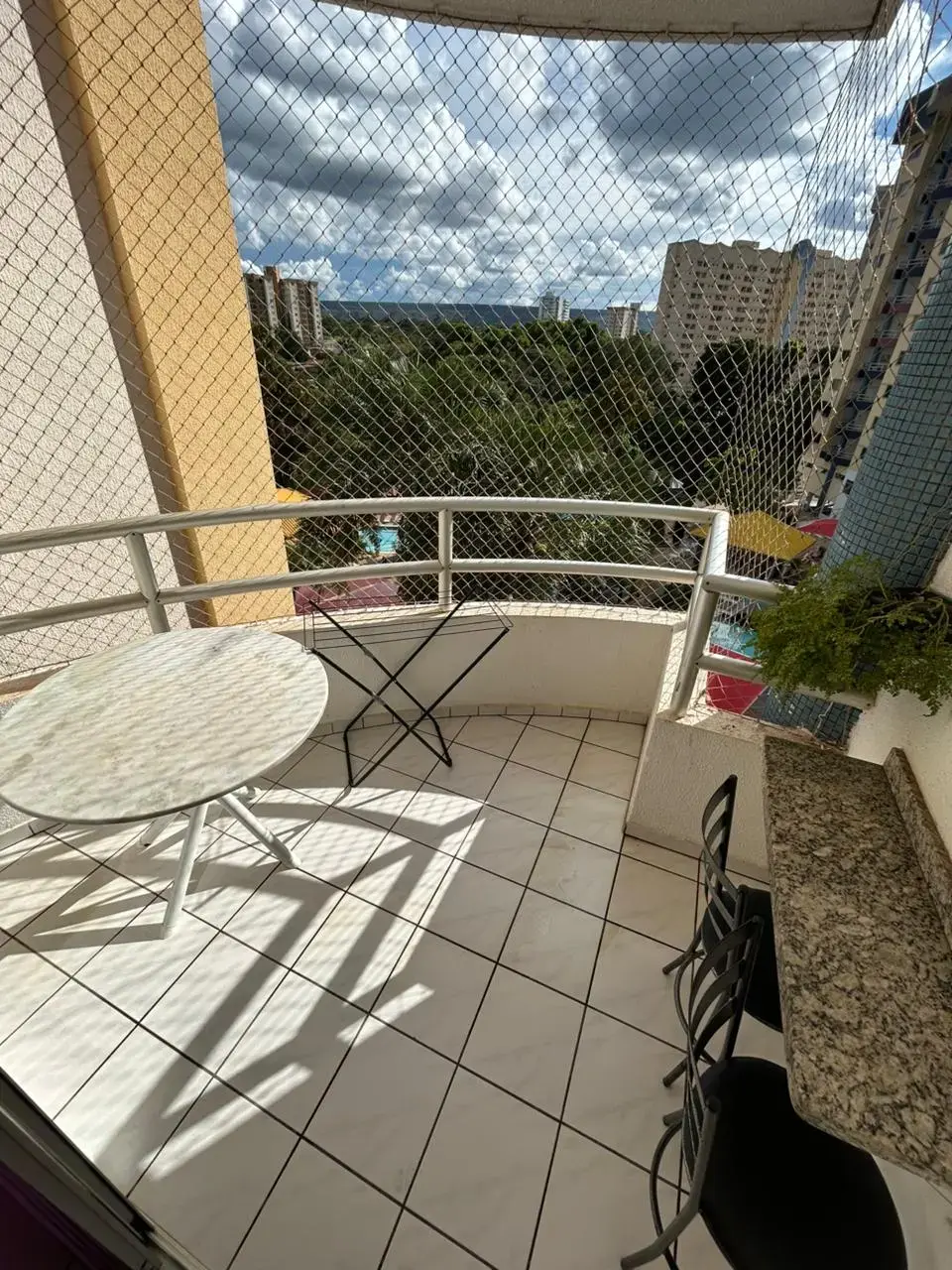 Image 2 - Apartamento em Do Turista, Caldas Novas - GO