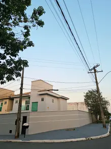Imagem 2 - Sobrado em Residencial Recanto dos Buritis, Goiânia - GO