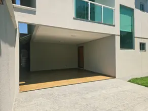 Imagem 3 - Sobrado em Residencial Recanto dos Buritis, Goiânia - GO