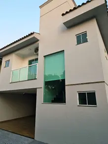 Sobrado Residencial Recanto dos Buritis, Goiânia - GO — foto 2