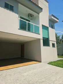 Imagem 4 - Sobrado em Residencial Recanto dos Buritis, Goiânia - GO